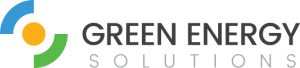 Green Energy Solutions Logo